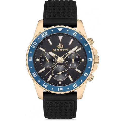 Bigotti Erkek Kol Saati - BG.1.10144.3