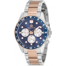 Bigotti Erkek Kol Saati - BG.1.10189.2