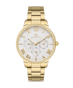 Bigotti Kadın Kol Saati - BG.1.10252.5