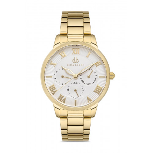 Bigotti Kadın Kol Saati - BG.1.10252.5
