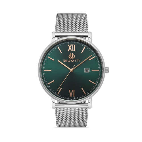 Bigotti Erkek Kol Saati ESBG.B.10300.5 Bigotti Erkek Kol Saati ESBG.B.10300.5