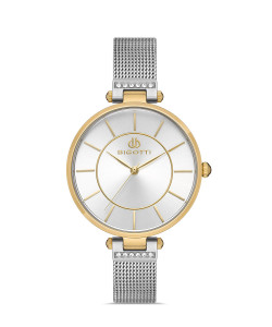 Bigotti Kadın Kol Saati BG.1.10310.4