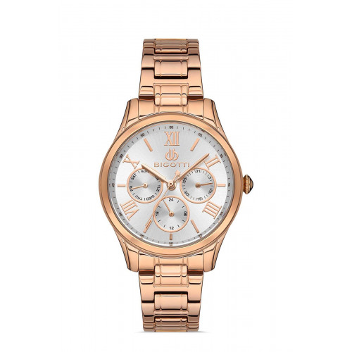 Bigotti Kadın Kol Saati BG.1.10343.3 Bigotti Kadın Kol Saati BG.1.10343.3