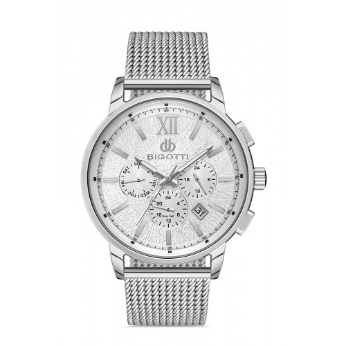 Bigotti Erkek Kol Saati ESBG.B.10352.1 Bigotti Erkek Kol Saati ESBG.B.10352.1