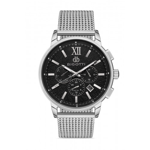 Bigotti Erkek Kol Saati ESBG.B.10352.2