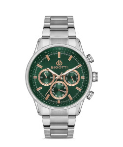 Bigotti Erkek Kol Saati-BG.1.10391.2
