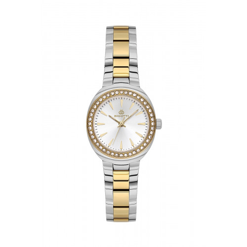Bigotti Kadın Kol Saati ESBG.B.10617-5 Bigotti Kadın Kol Saati ESBG.B.10617-5