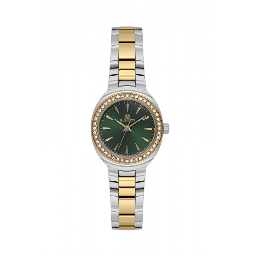 Bigotti Kadın Kol Saati ESBG.B.10617-7