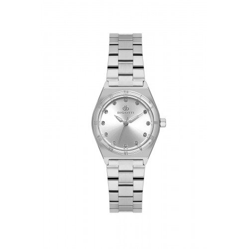 Bigotti Kadın Kol Saati BG.1.10618-1 Bigotti Kadın Kol Saati BG.1.10618-1