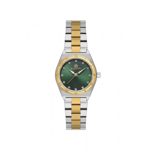 Bigotti Kadın Kol Saati BG.1.10618-5 Bigotti Kadın Kol Saati BG.1.10618-5