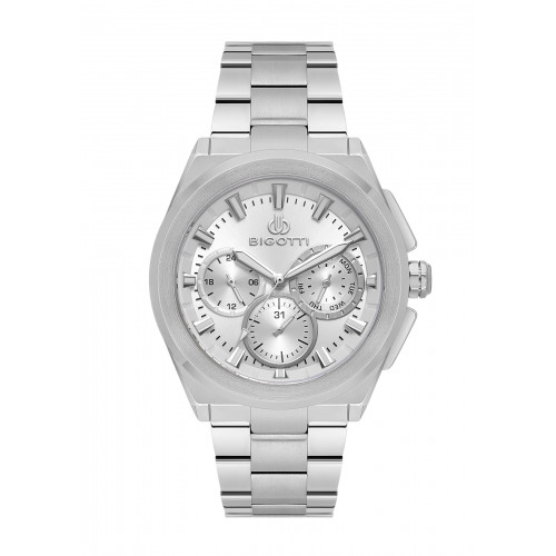 Bigotti Erkek Kol Saati ESBG.B.10627-1 Bigotti Erkek Kol Saati ESBG.B.10627-1