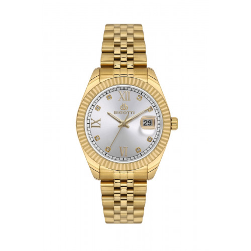 Bigotti Kadın Kol Saati BG.1.10643-3