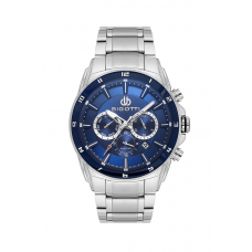 Bigotti Erkek Kol Saati - BG.1.10649-2