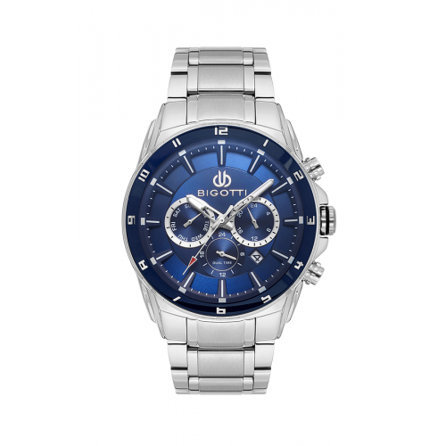 Bigotti Erkek Kol Saati - BG.1.10649-2