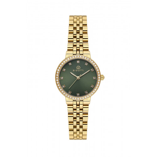 Bigotti Kadın Kol Saati ESBG.B.10652-3 Bigotti Kadın Kol Saati ESBG.B.10652-3