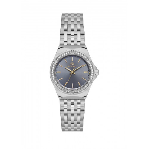 Bigotti Kadın Kol Saati ESBG.B.10656-2 Bigotti Kadın Kol Saati ESBG.B.10656-2