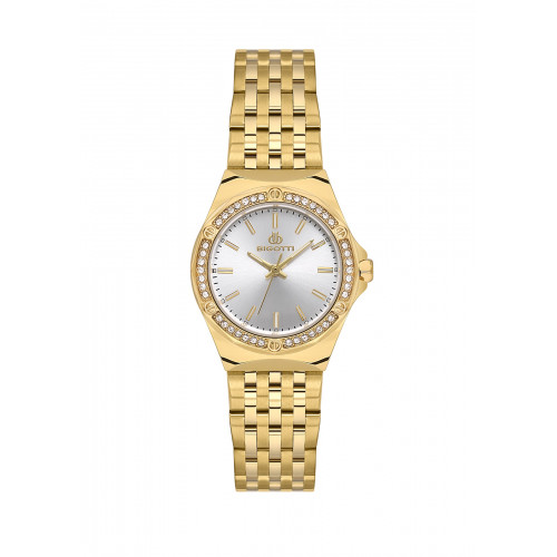 Bigotti Kadın Kol Saati ESBG.B.10656-3 Bigotti Kadın Kol Saati ESBG.B.10656-3
