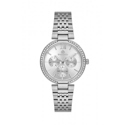Bigotti Kadın Kol Saati ESBG.B.10661-1 Bigotti Kadın Kol Saati ESBG.B.10661-1