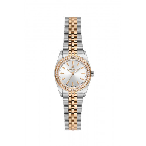 Bigotti Kadın Kol Saati ESBG.B.10664-6