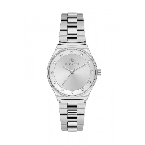 Bigotti Kadın Kol Saati ESBG.B.10665-1 Bigotti Kadın Kol Saati ESBG.B.10665-1