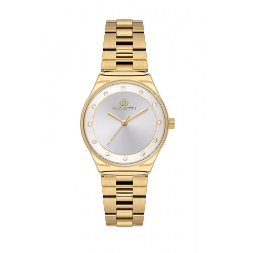 Bigotti Kadın Kol Saati ESBG.B.10665-3 Bigotti Kadın Kol Saati ESBG.B.10665-3