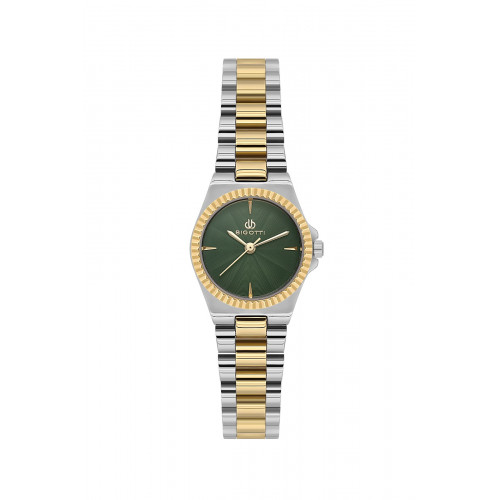 Bigotti Kadın Kol Saati ESBG.B.10666-6