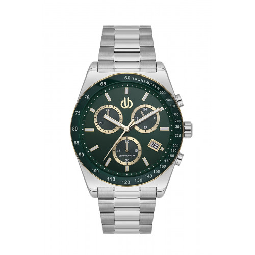 Bigotti Erkek Kol Saati ESBG.B.10669-3