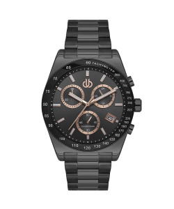 Bigotti Erkek Kol Saati BG.1.10669-5