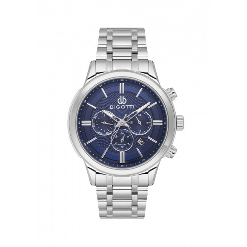 Bigotti Erkek Kol Saati ESBG.B.10670-3 Bigotti Erkek Kol Saati ESBG.B.10670-3