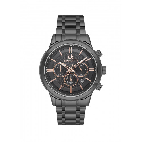 Bigotti Erkek Kol Saati ESBG.B.10670-5 Bigotti Erkek Kol Saati ESBG.B.10670-5