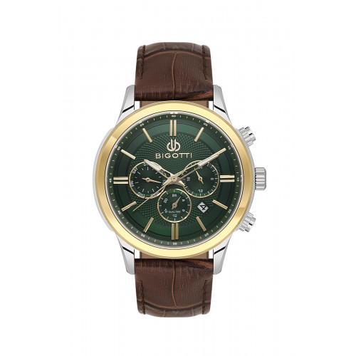 Bigotti Erkek Kol Saati ESBG.B.10671-4