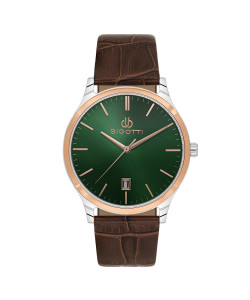 Bigotti Erkek Kol Saati ESBG.B.10672-5
