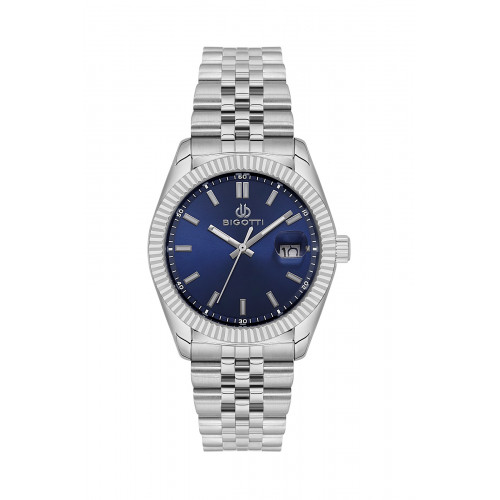 Bigotti Erkek Kol Saati ESBG.B.10676-3 Bigotti Erkek Kol Saati ESBG.B.10676-3