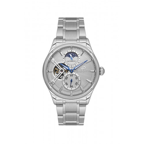 Bigotti Erkek Kol Saati ESBG.B.10683-1 Bigotti Erkek Kol Saati ESBG.B.10683-1