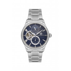 Bigotti Erkek Kol Saati ESBG.B.10683-3 Bigotti Erkek Kol Saati ESBG.B.10683-3