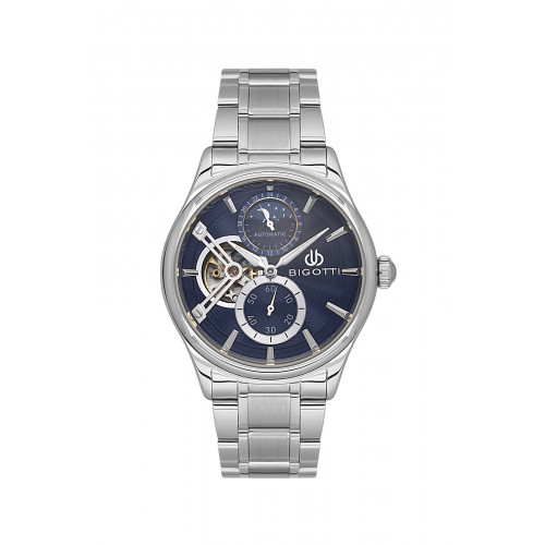 Bigotti Erkek Kol Saati ESBG.B.10683-3 Bigotti Erkek Kol Saati ESBG.B.10683-3