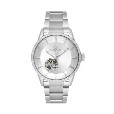 Bigotti Erkek Kol Saati ESBG.B.10685-1 Bigotti Erkek Kol Saati ESBG.B.10685-1