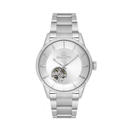 Bigotti Erkek Kol Saati ESBG.B.10685-1 Bigotti Erkek Kol Saati ESBG.B.10685-1