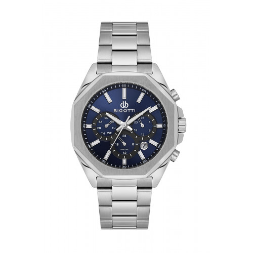 Bigotti Erkek Kol Saati ESBG.B.10687-3 Bigotti Erkek Kol Saati ESBG.B.10687-3