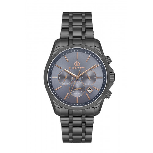 Bigotti Erkek Kol Saati ESBG.B.10691-5
