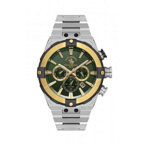 Santa Barbara Polo & Racquet Club Erkek Kol Saati ESSB.B.10509.4