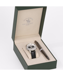 Santa Barbara Polo & Racquet Club Erkek Kol Saati ESSB.B.10616-1