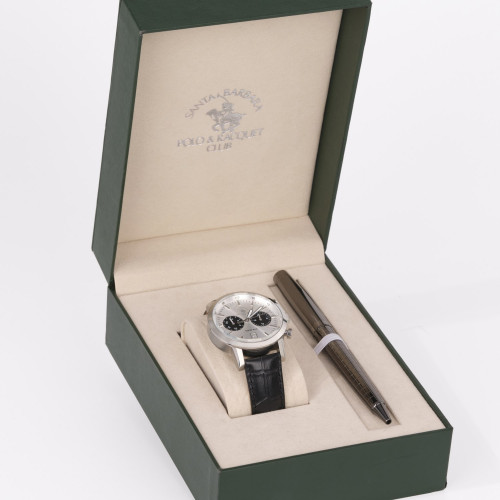 Santa Barbara Polo & Racquet Club Erkek Kol Saati ESSB.B.10616-1