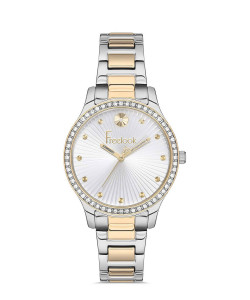 Freelook Kadın Kol Saati  FL.1.10220.5