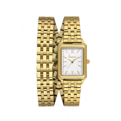 Freelook Kadın Kol Saati ESFL.B.10499-3 Freelook Kadın Kol Saati ESFL.B.10499-3