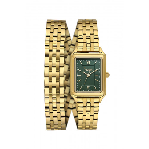 Freelook Kadın Kol Saati ESFL.B.10499-4 Freelook Kadın Kol Saati ESFL.B.10499-4
