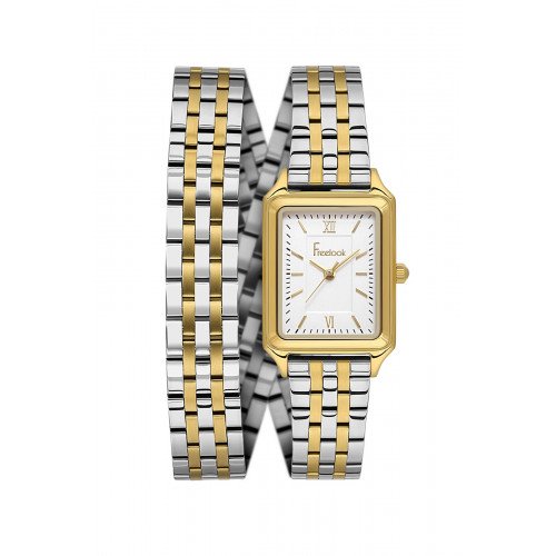 Freelook Kadın Kol Saati ESFL.B.10499-5