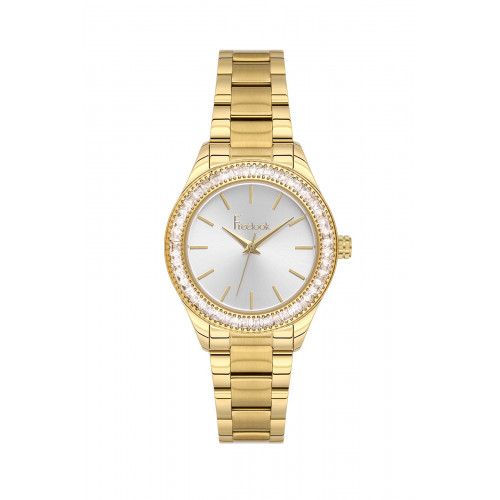 Freelook Kadın Kol Saati ESFL.B.10519-3 Freelook Kadın Kol Saati ESFL.B.10519-3