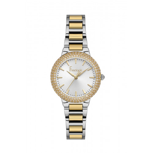 Freelook Kadın Kol Saati ESFL.B.10523-3 Freelook Kadın Kol Saati ESFL.B.10523-3