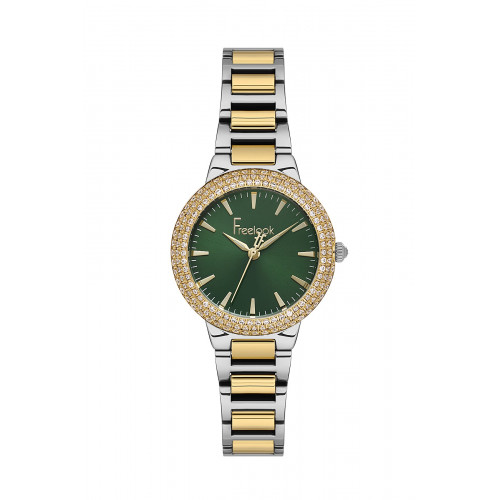 Freelook Kadın Kol Saati ESFL.B.10523-5 Freelook Kadın Kol Saati ESFL.B.10523-5